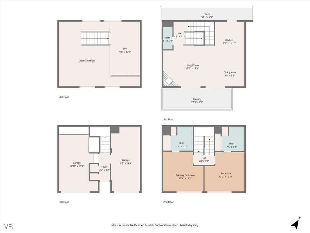 400 Fairview Boulevard, Unit 173, Incline Village, NV 89451 Photo