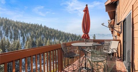 400 Fairview Boulevard, Unit 173, Incline Village, NV 89451 Photo