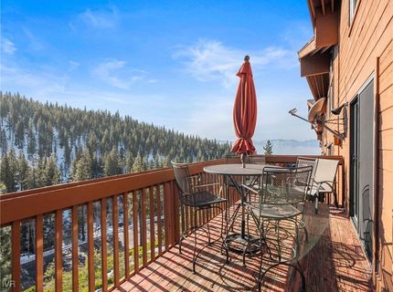 400 Fairview Boulevard, Unit 173, Incline Village, NV 89451 Photo