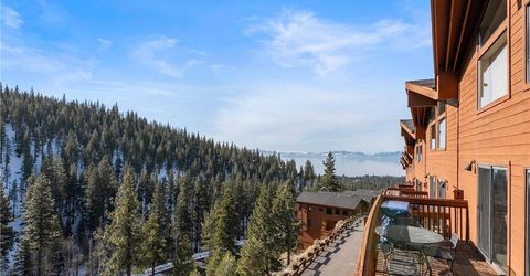 400 Fairview Boulevard, Unit 173, Incline Village, NV 89451 Photo