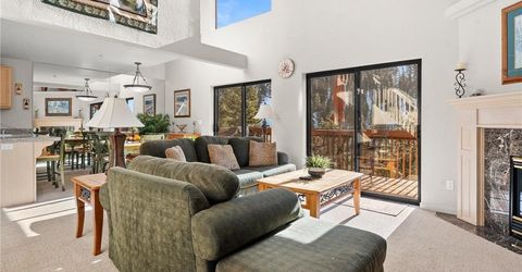 400 Fairview Boulevard, Unit 173, Incline Village, NV 89451 Photo