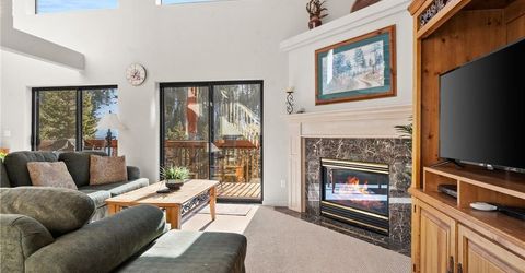 400 Fairview Boulevard, Unit 173, Incline Village, NV 89451 Photo