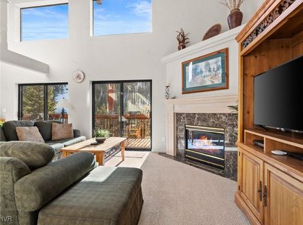 400 Fairview Boulevard, Unit 173, Incline Village, NV 89451 Photo