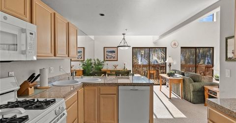 400 Fairview Boulevard, Unit 173, Incline Village, NV 89451 Photo