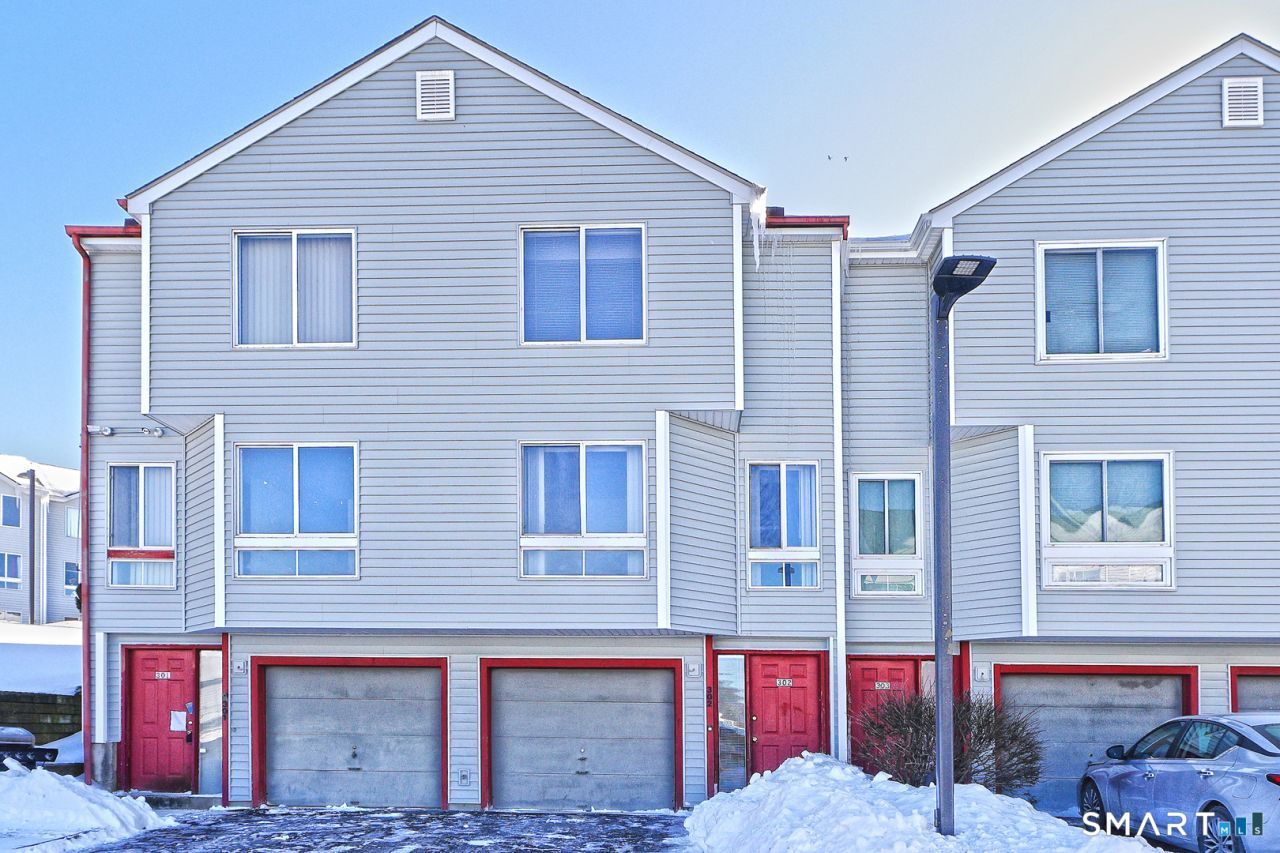 1423 Quinnipiac, Unit 302, New Haven, CT 06513 Main Photo