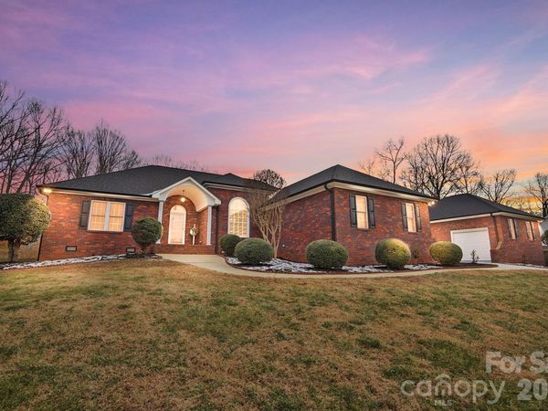 6104 Charity Drive, Marshville, NC 28103