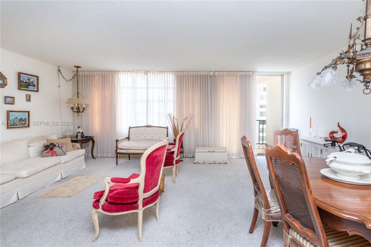 2780 NE 183rd St, Unit 1606, Aventura, FL 33160 Photo