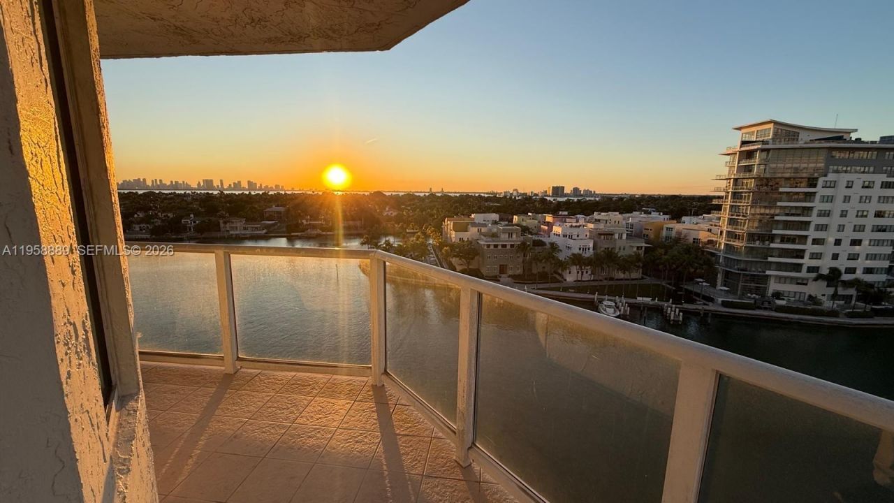 5900 Collins Av, Unit 1008, Miami Beach, FL 33140 Photo