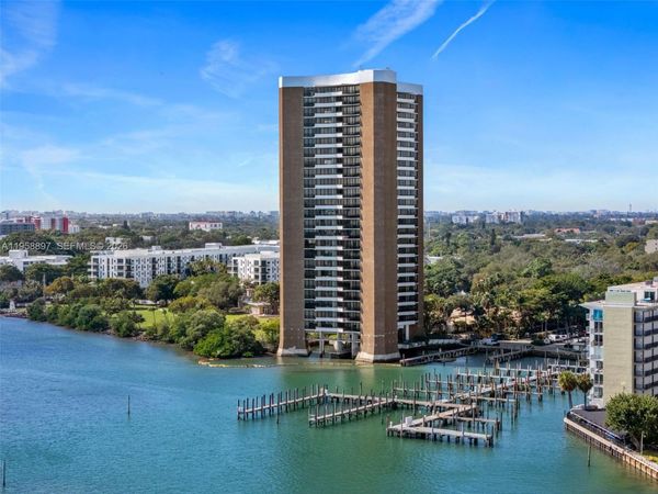720 NE 69th St, Unit 11S, Miami, FL 33138