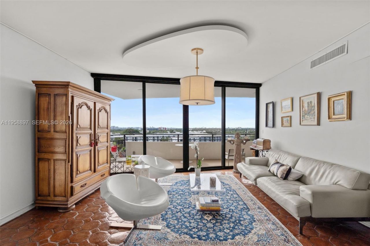 720 NE 69th St, Unit 11S, Miami, FL 33138 Photo