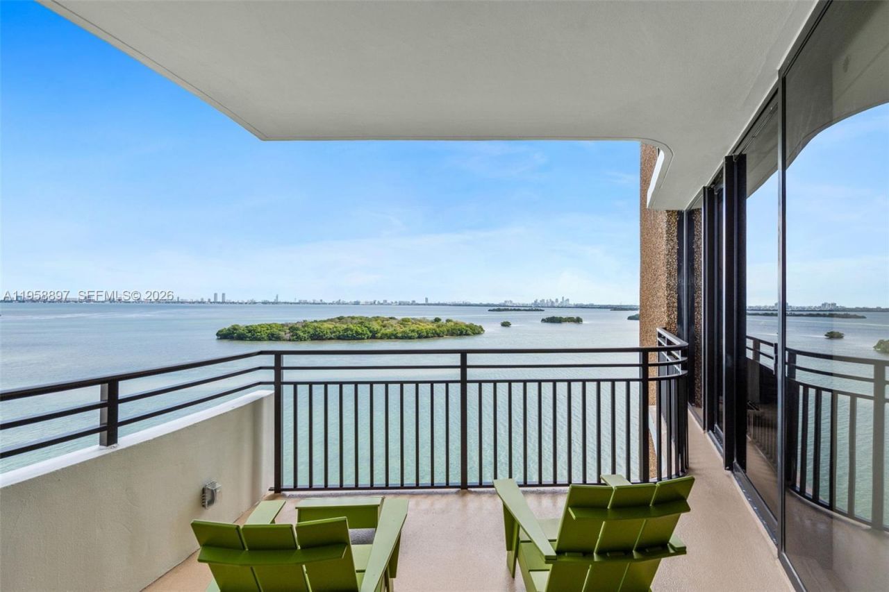 720 NE 69th St, Unit 11S, Miami, FL 33138 Photo