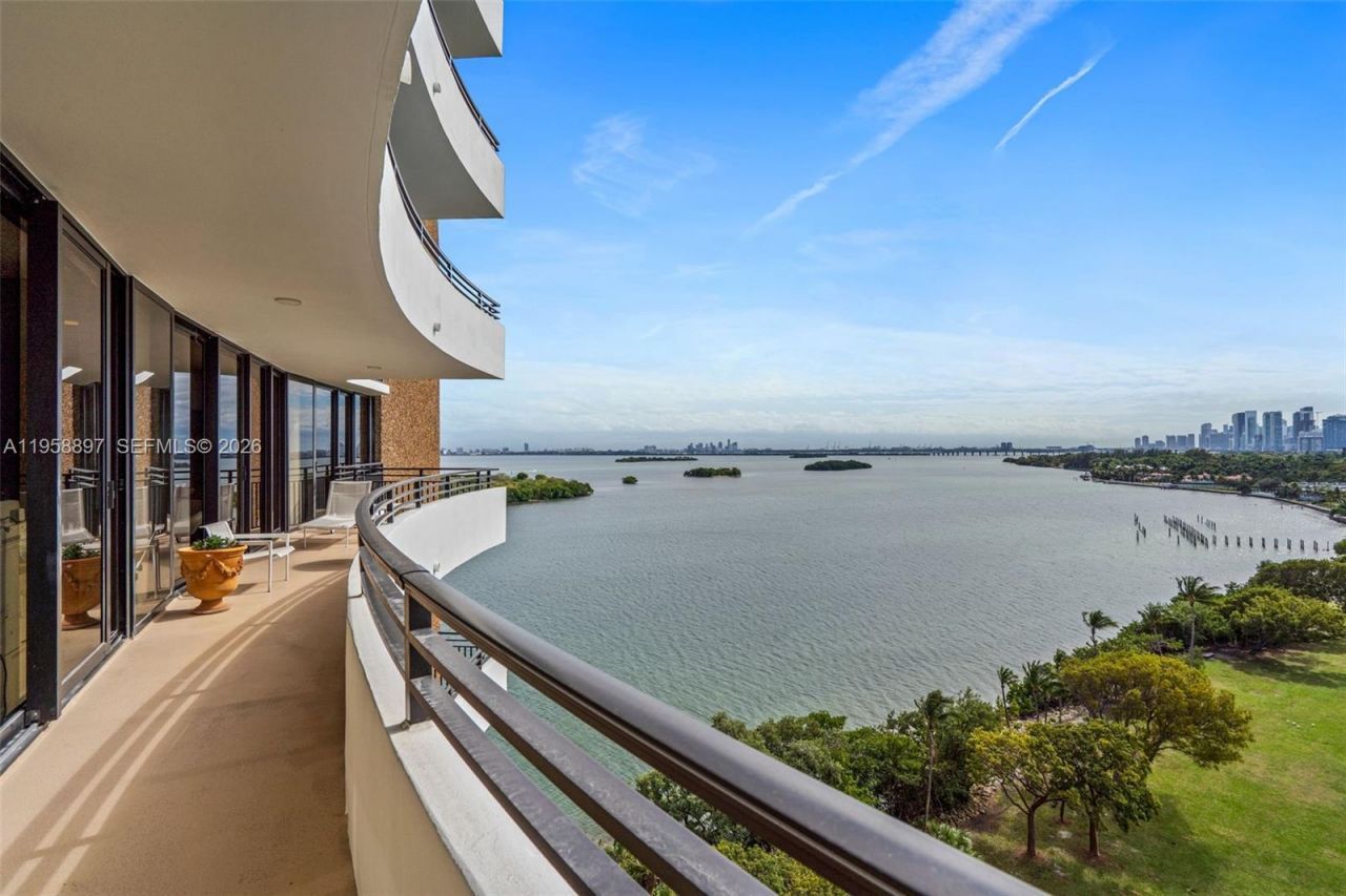 720 NE 69th St, Unit 11S, Miami, FL 33138 Photo