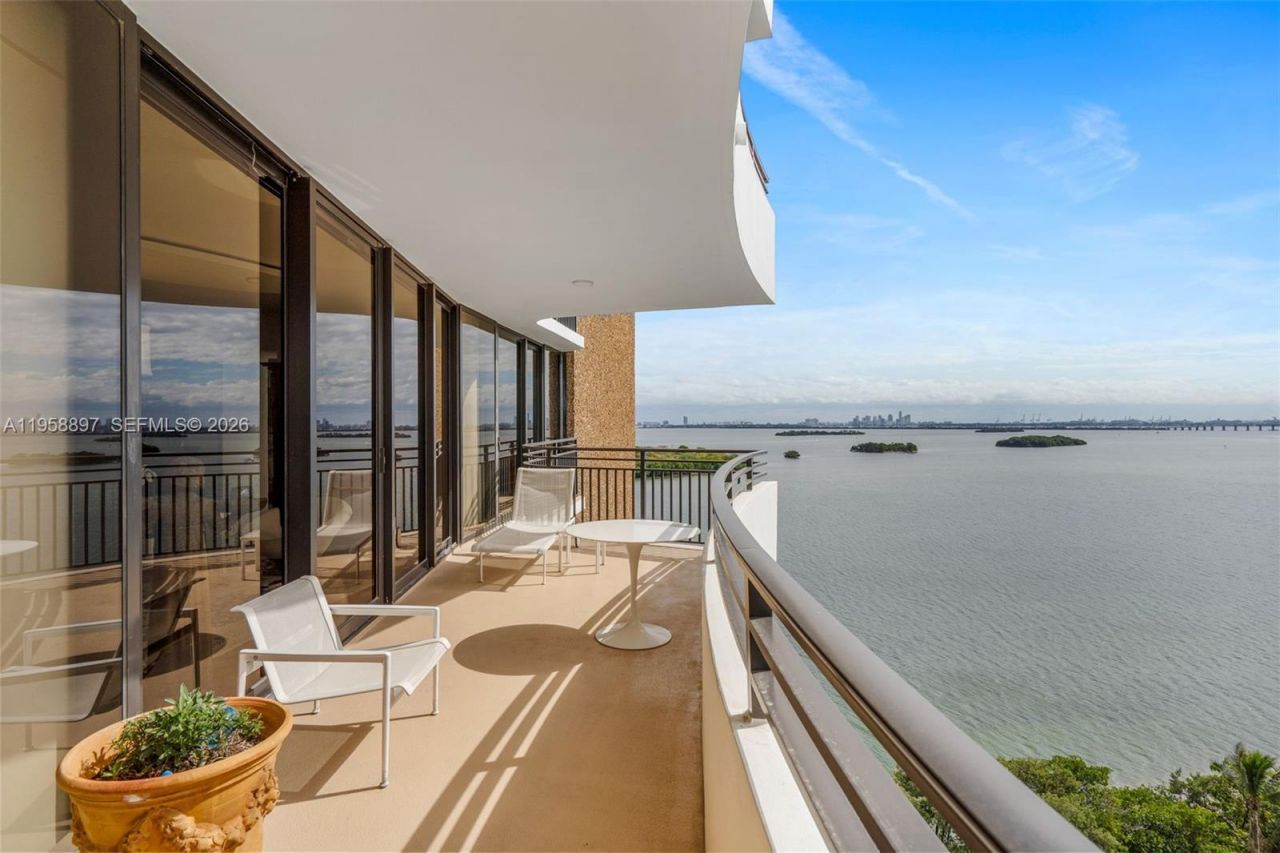 720 NE 69th St, Unit 11S, Miami, FL 33138 Photo