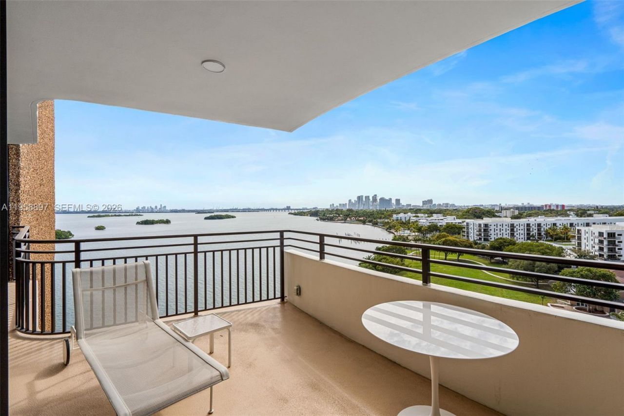 720 NE 69th St, Unit 11S, Miami, FL 33138 Photo