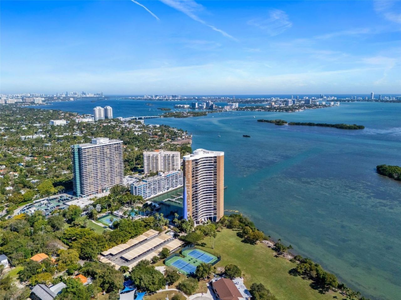 720 NE 69th St, Unit 11S, Miami, FL 33138 Photo