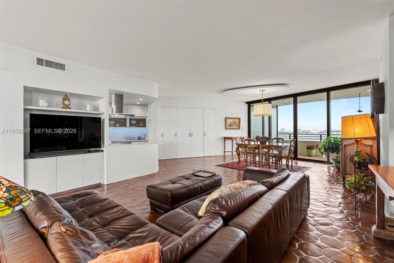 720 NE 69th St, Unit 11S, Miami, FL 33138 Photo