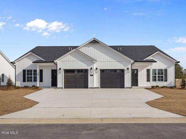 121 Lady O Drive, Unit A, Greenville, NC 27834