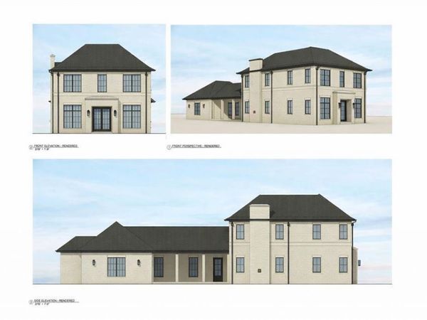 868 NW B Street , Bentonville, AR 72712