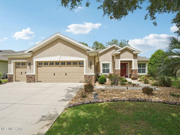 9839 SW 63RD Loop, Ocala, FL 34481