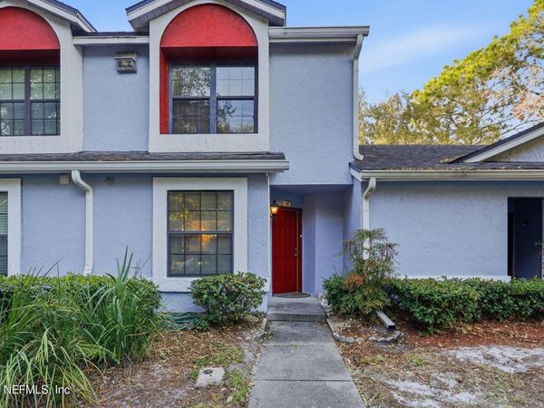 8715 BELLE RIVE Boulevard, Unit 1607, Jacksonville, FL 32256