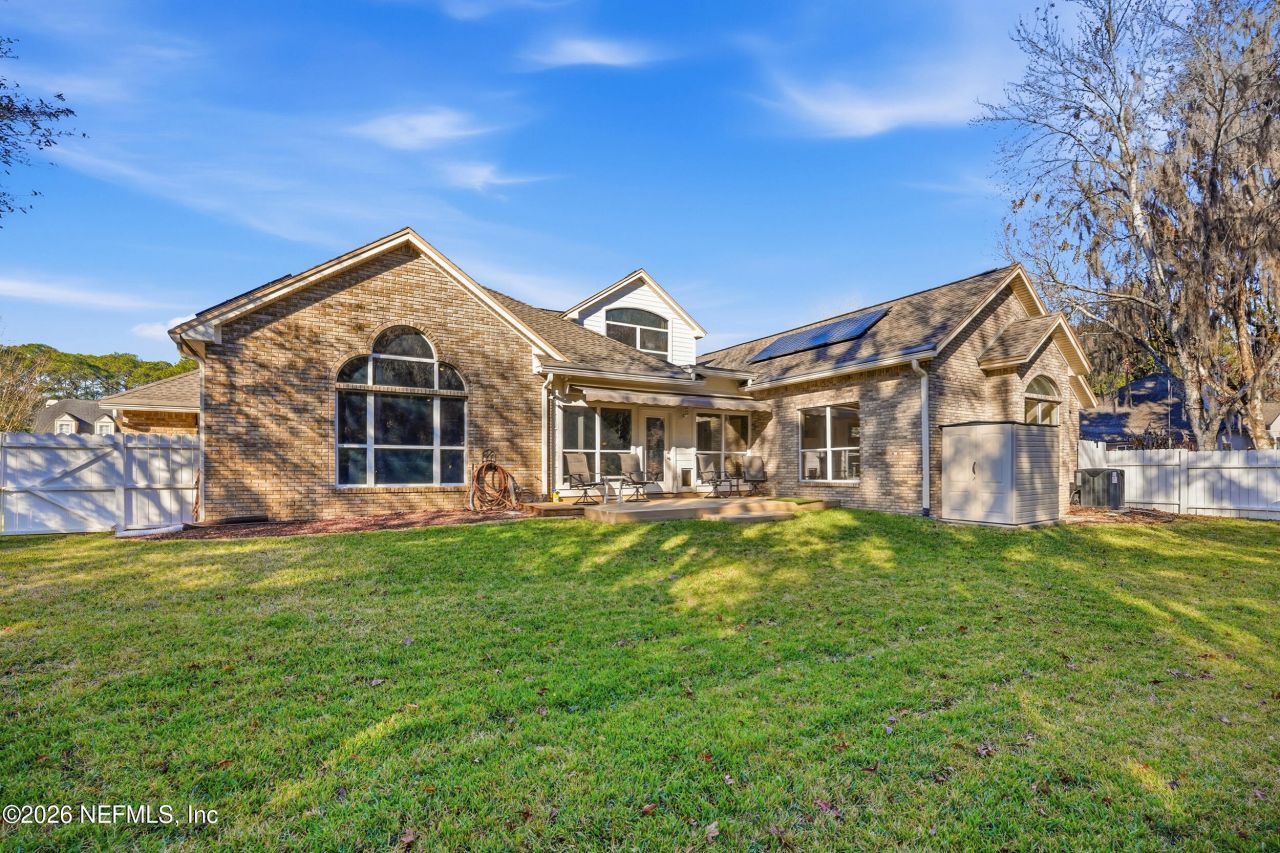 8619 Pebble Creek Lane, Jacksonville, FL 32256 Photo