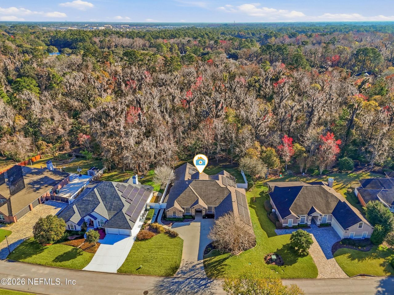 8619 Pebble Creek Lane, Jacksonville, FL 32256 Photo