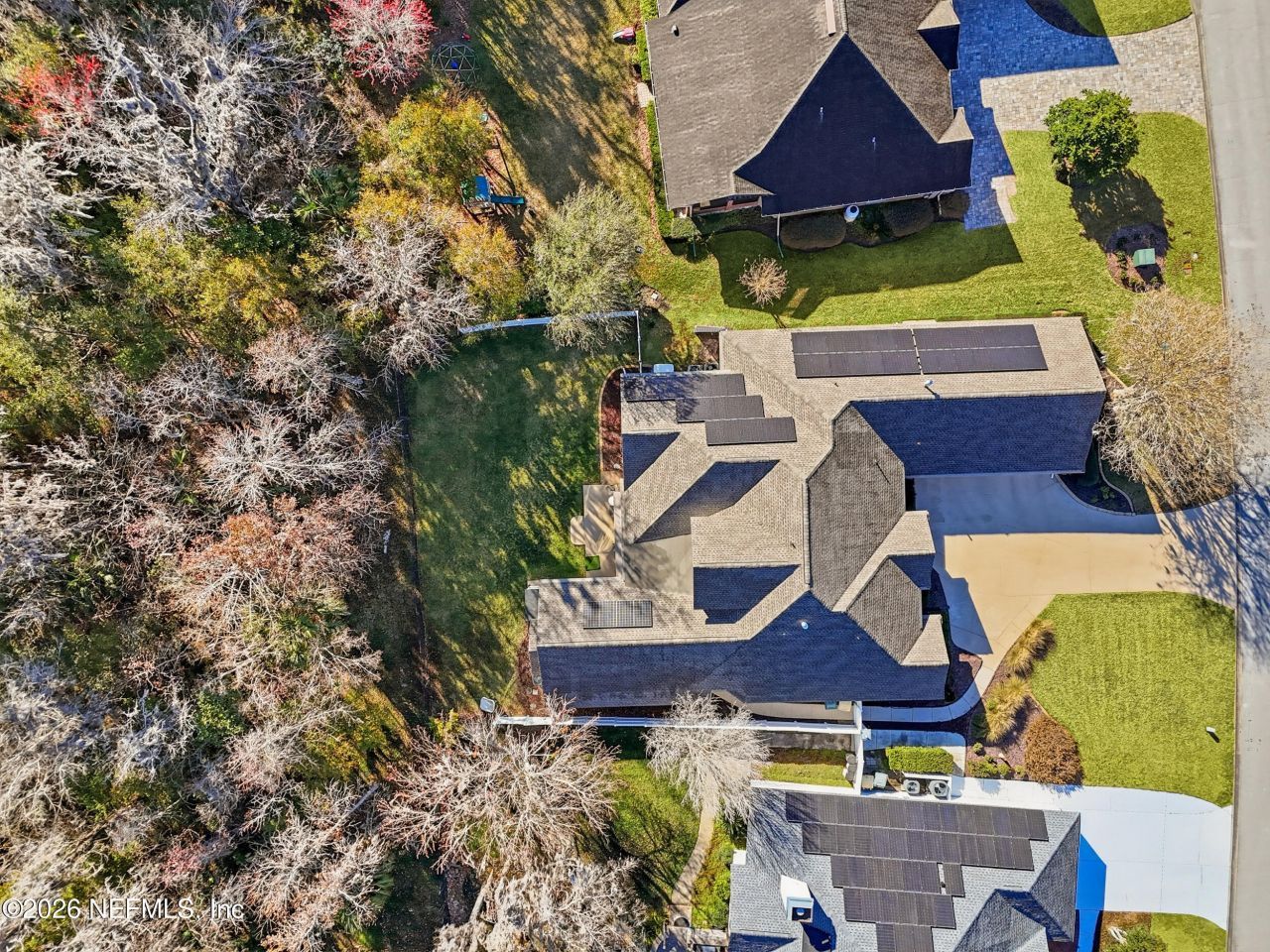 8619 Pebble Creek Lane, Jacksonville, FL 32256 Photo