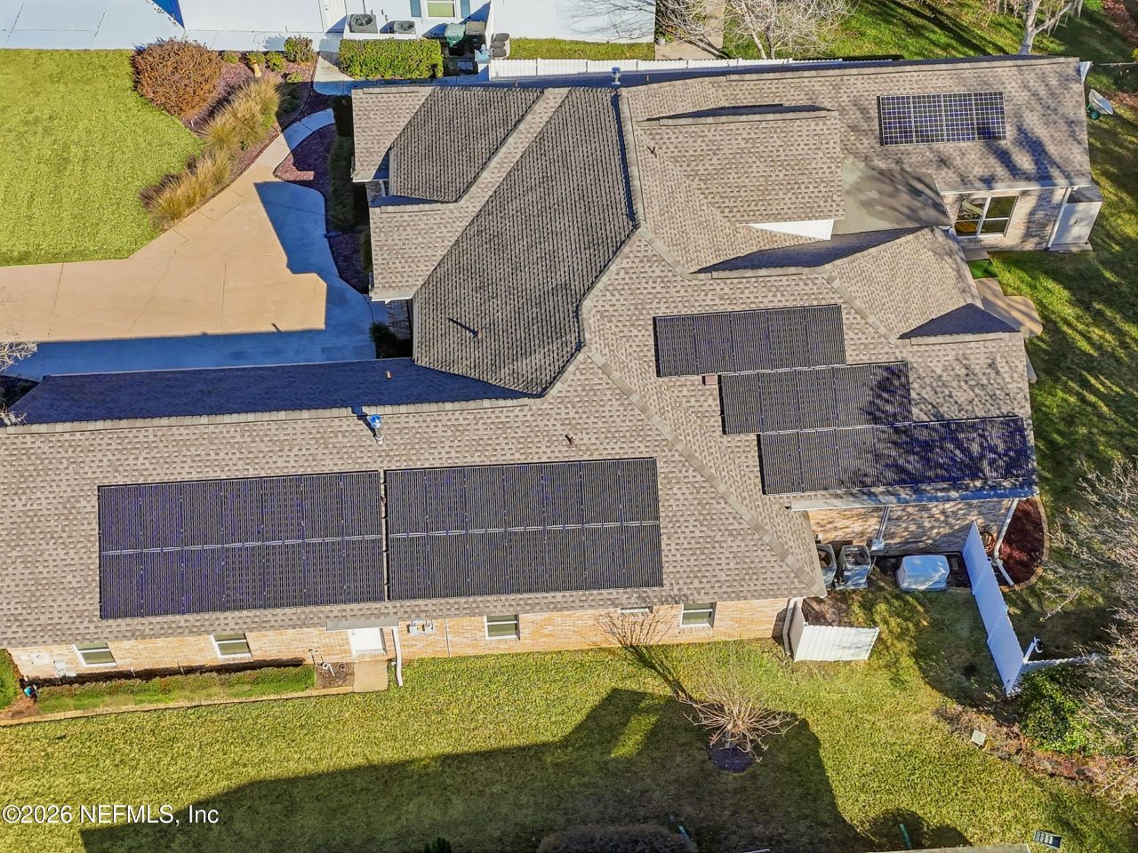 8619 Pebble Creek Lane, Jacksonville, FL 32256 Photo