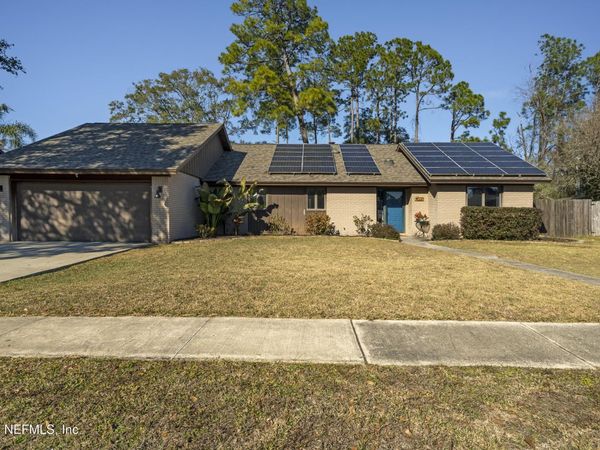 4031 TOBIN Drive, Jacksonville, FL 32257