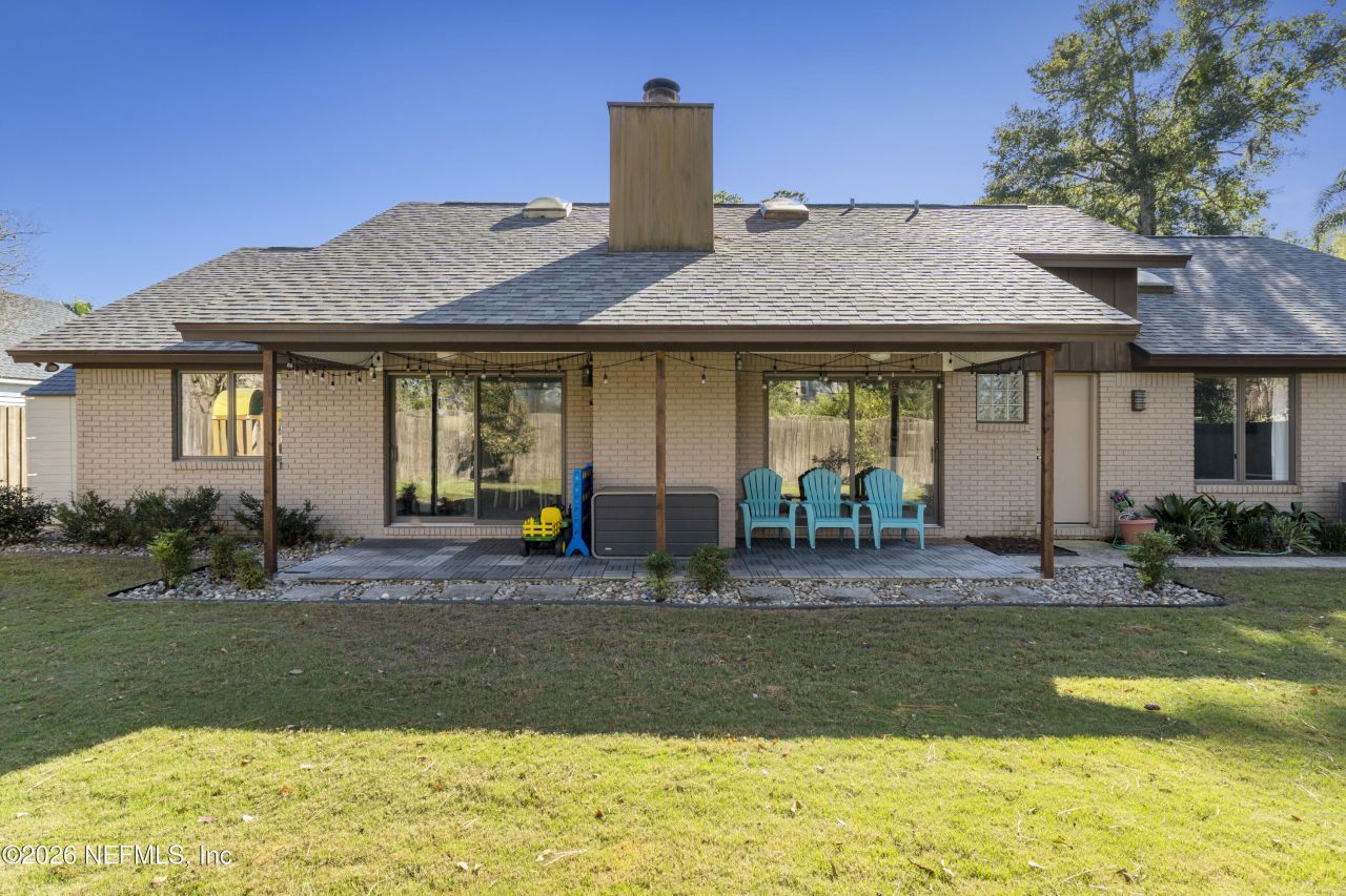 4031 Tobin Drive, Jacksonville, FL 32257 Photo