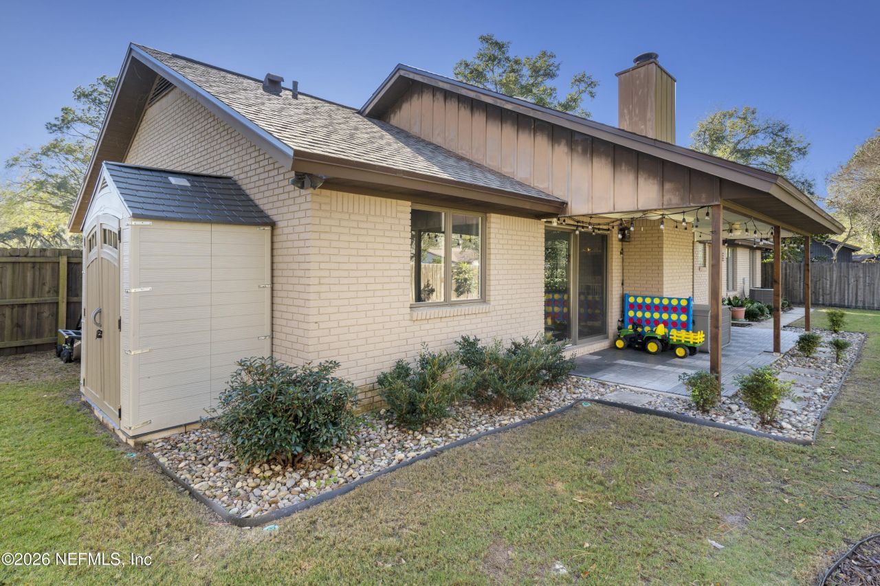 4031 Tobin Drive, Jacksonville, FL 32257 Photo