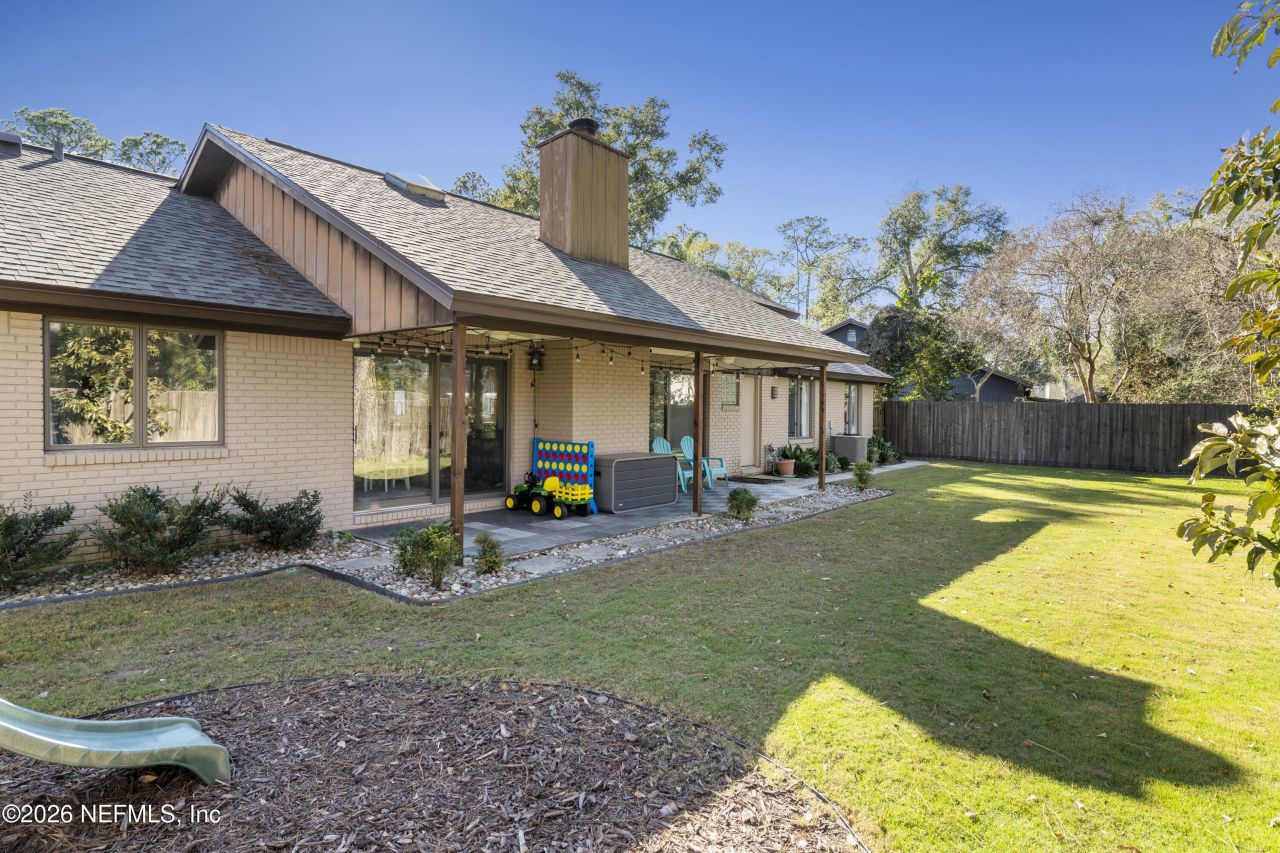 4031 Tobin Drive, Jacksonville, FL 32257 Photo