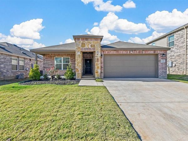 2008 Village Creek Lane, Denton, TX 76208