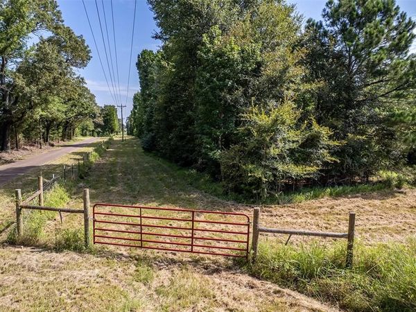 TBD County Road 2115 , Troup, TX 75789