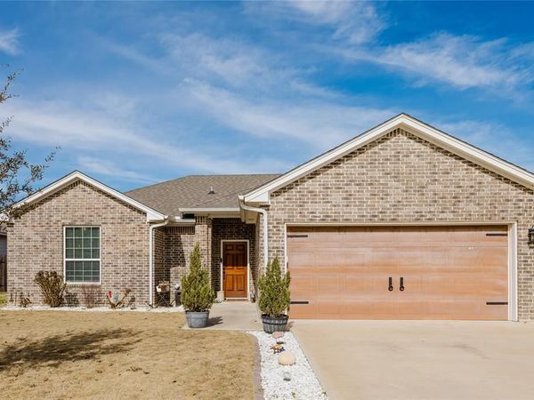 404 Colony Street, Eastland, TX 76448