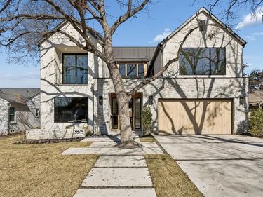 3875 Dunhaven Road, Dallas, TX 75220