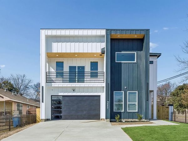 1447 Oakley Avenue, Dallas, TX 75216