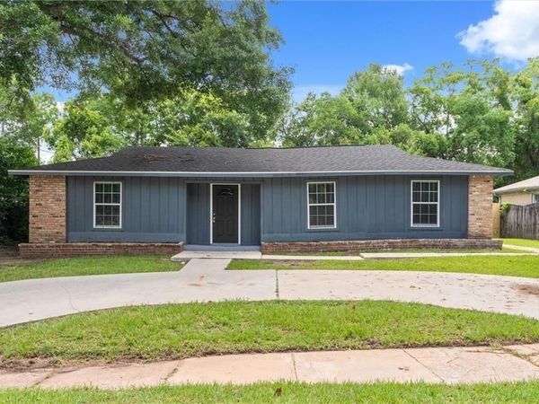 507 Heritage Drive, Mobile, AL 36609