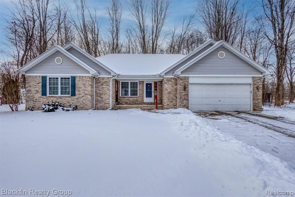 3803 Grant Avenue, Fort Gratiot Township, MI 48059 Main Photo