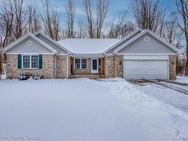 3803 Grant Avenue, Fort Gratiot Twp, MI 48059
