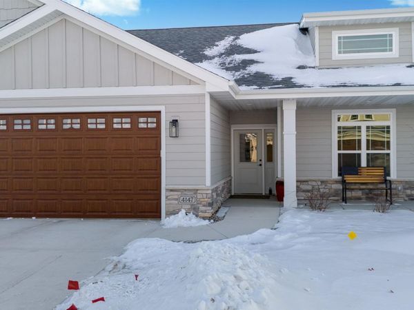 4147 Fox Forest Way, Deforest, WI 53532