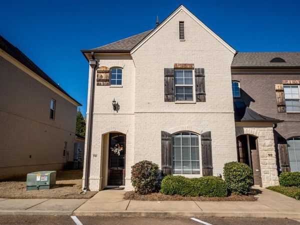 103 Farm View Drive #501, Oxford, MS 38655
