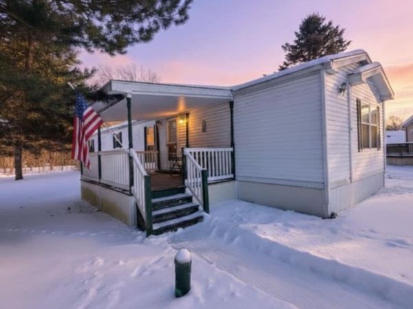 10400 E Pewamo, Unit #19, Pewamo, MI 48873