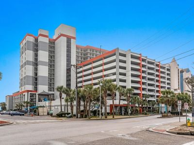 7200 N Ocean Blvd., Unit 562, Myrtle Beach, SC 29572