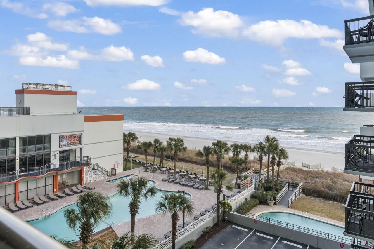 7200 N Ocean Blvd. Photo 12