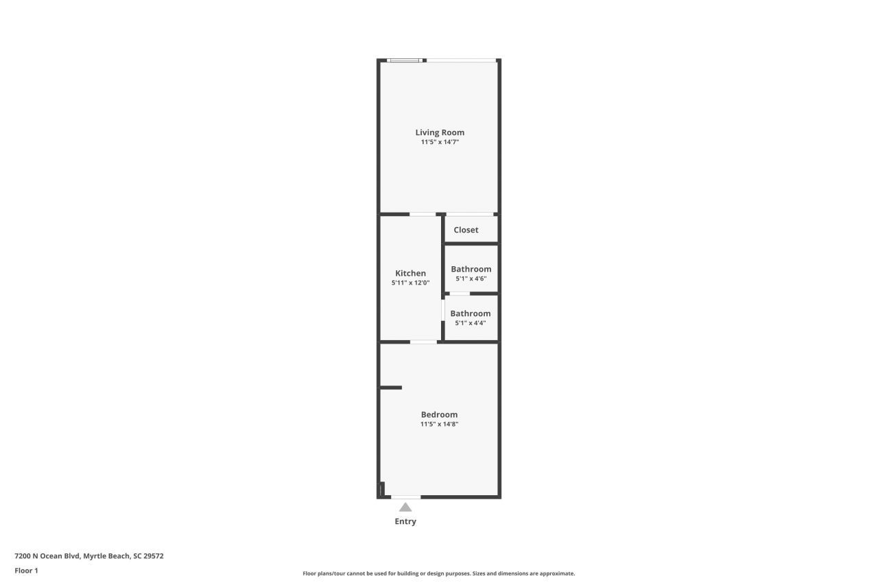 7200 N Ocean Blvd. Photo 14