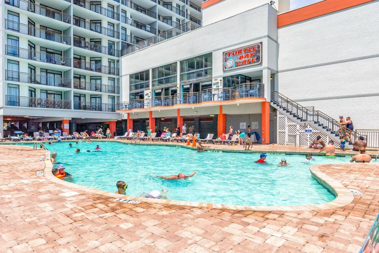 7200 N Ocean Blvd. Photo 16