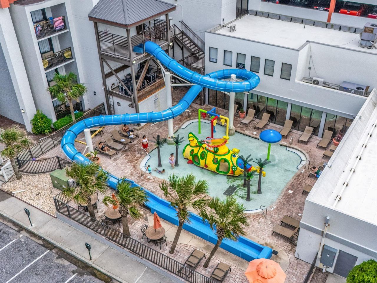 7200 N Ocean Blvd. Photo 17