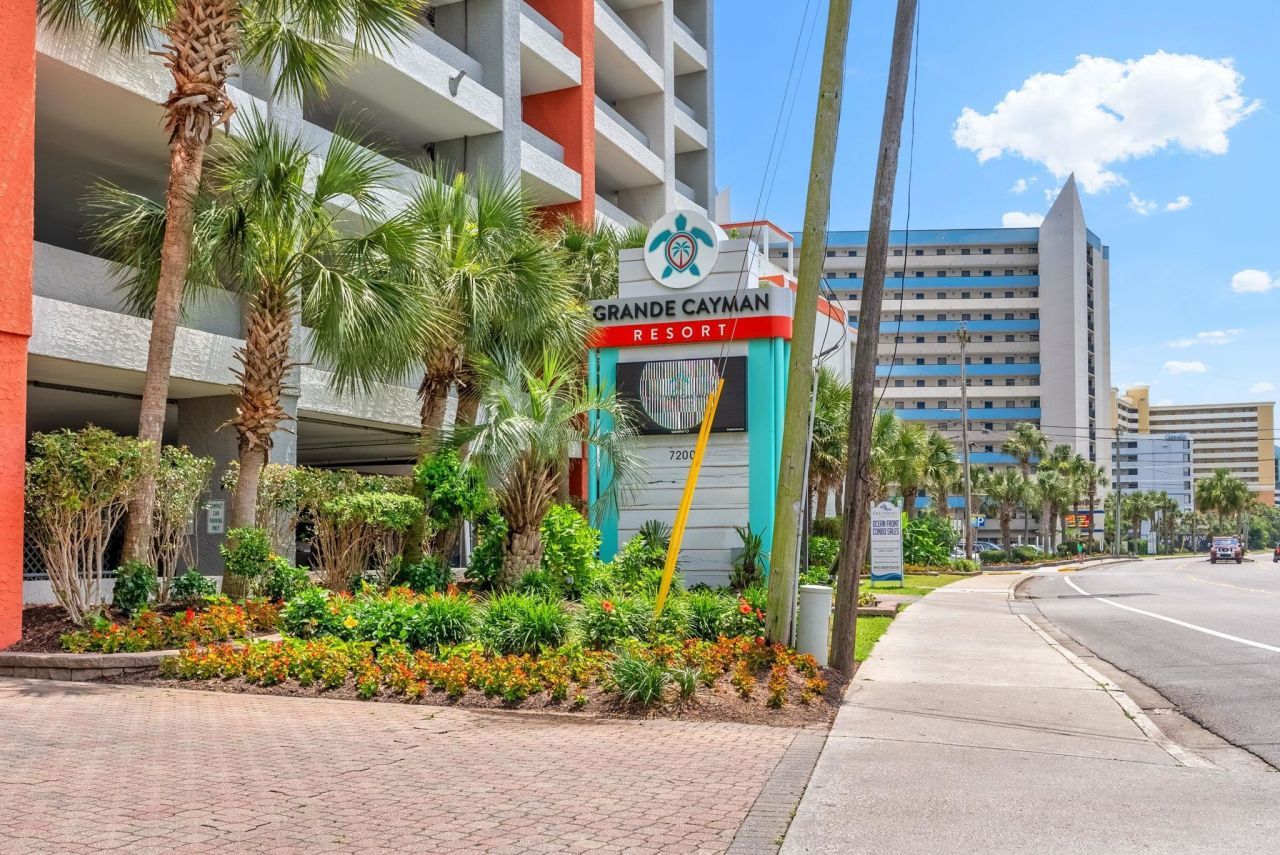 7200 N Ocean Blvd. Photo 29