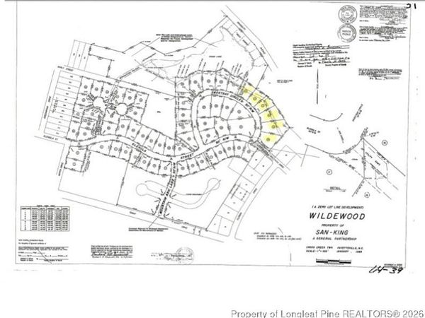 5551 Sweetbay Circle, Fayetteville, NC 28311